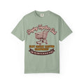 One Trip From the Car – Funny Grocery T-Shirt