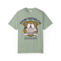 Plans We Hope Get Cancelled – Funny Couples T-Shirt