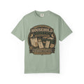The Household Logistics Department – Funny Marriage T-Shirt