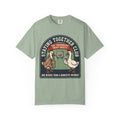 The Thermostat Treaty Society Tee