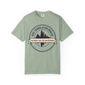 Sigh Translation Bureau Tee