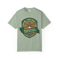 Noticeable Household Dust – Funny Marriage T-Shirt