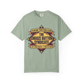 The Snooze Button Syndicate Tee