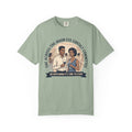 The Across-the-Room Look Tee