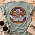 The It Expired Yesterday Tee