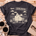 The Dating Looks Exhausting Tee
