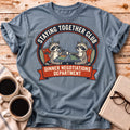 The Dinner Negotiations Tee