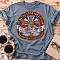 The Expiration Date Audit Tee