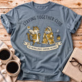 The Microclimate Survival Tee