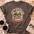 The Early Birds Dinner Tee