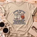 The Designated Rememberer Tee