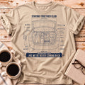 The Way Too Much Stuff Tee