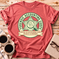 The Forensic Accounting Corps Tee