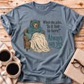 Is It Hot In Here? Tee