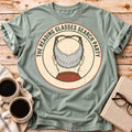 The Reading Glasses Search Party Tee