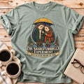 The Shared Umbrella Tee