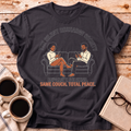 Silent Recharge Tee